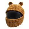 Czapka na kask Bear Rider