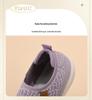 Women's Comfortable Non-Slip Soft Sole Casual Shoes: Spring/Autumn Style