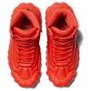 ONITSUKA TIGER X Astro Boy Dentigre Puff Boot 'Fiery Red' Кроссовки 1183C201-600