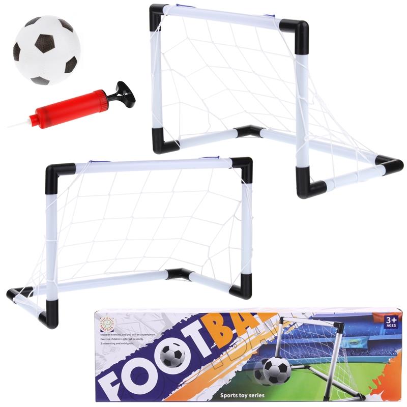 Football Goal For Kids Football Goals Euro Game Set