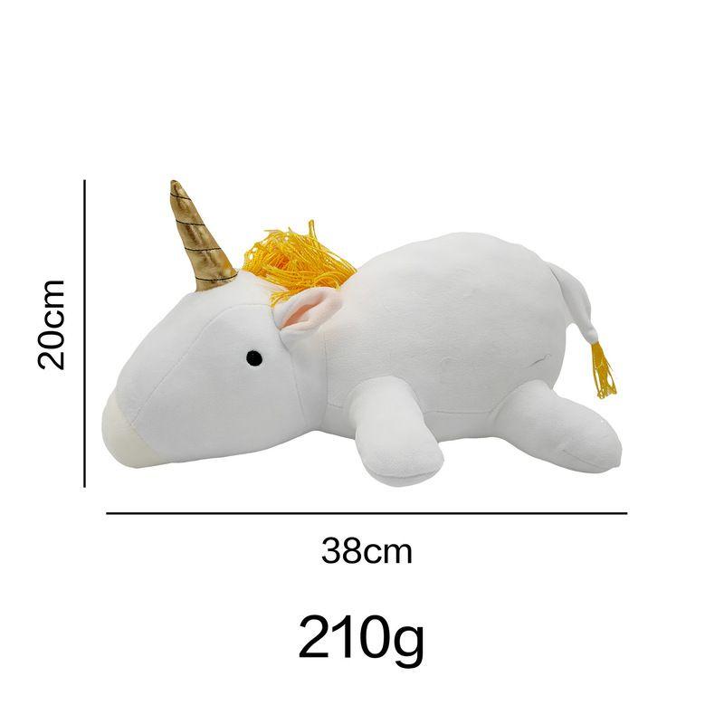 Soft Weighted Dinosaur Plushie For Toddlers And Kids