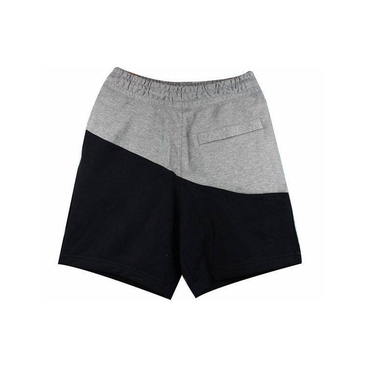Nike Спортивные шорты мужские средние BV5310-064