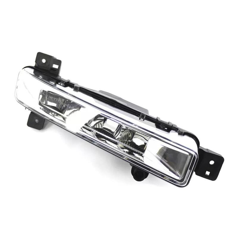 Artudatech Pair LED Front Daytime Running Fog Light For BMW G30 G38 17-19 63177349131 Car Accessories