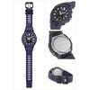 Часы Casio G-Shock (Оригинальная японская модель) с Bluetooth и Экологичными Материалами, GBA-950-2AJF, Мужские, Фиолетовый