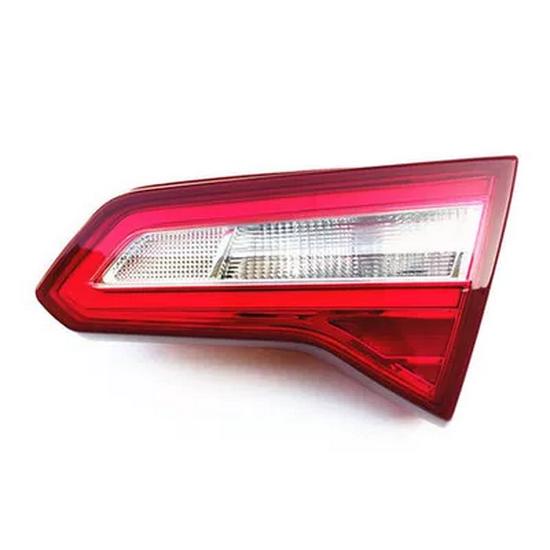 Задний фонарь в сборе BAIC Senova X25: EX360/EX200 Тормозные, противотуманные фары и бамперные огни
