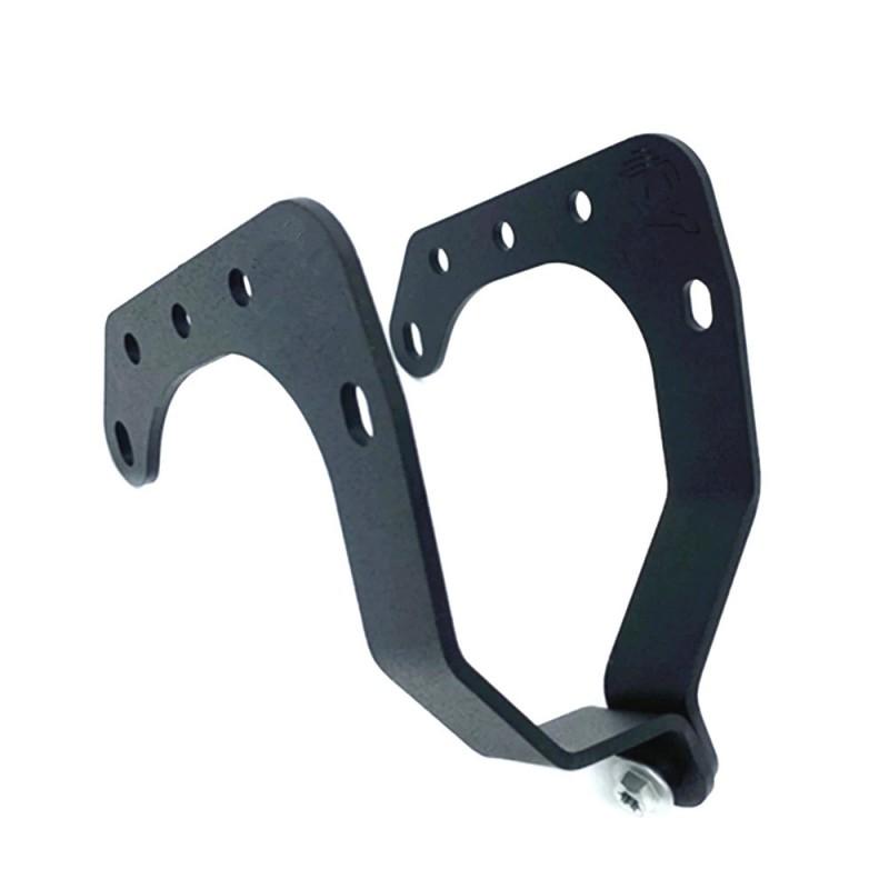 Motorcycle Headlight Reinforcement Bracket KTM 790 Adventure 890 Front Fairing Support Frame
