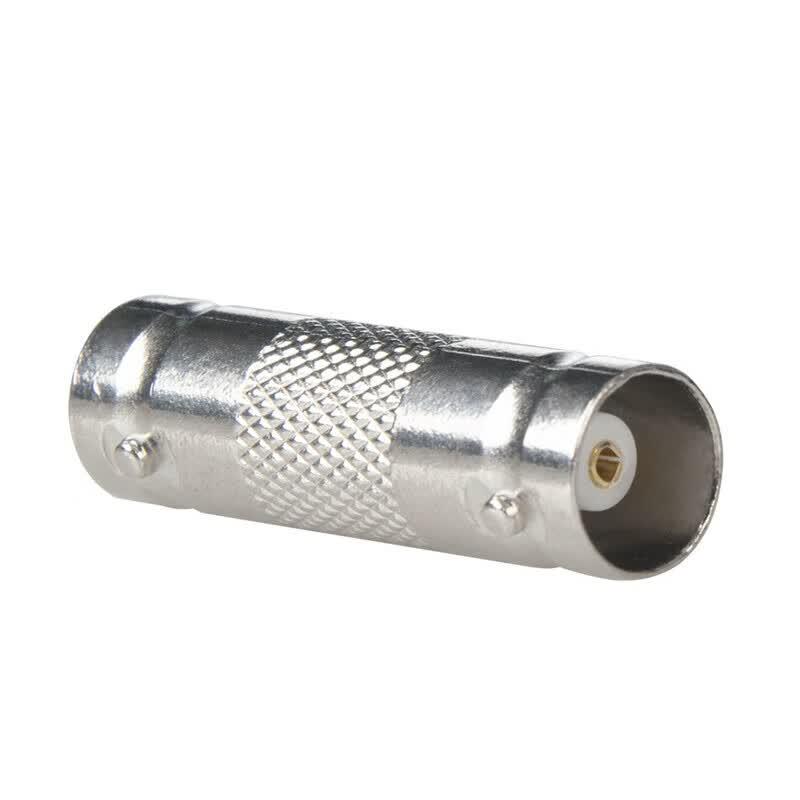 BNC Female to Female Adapter Connector