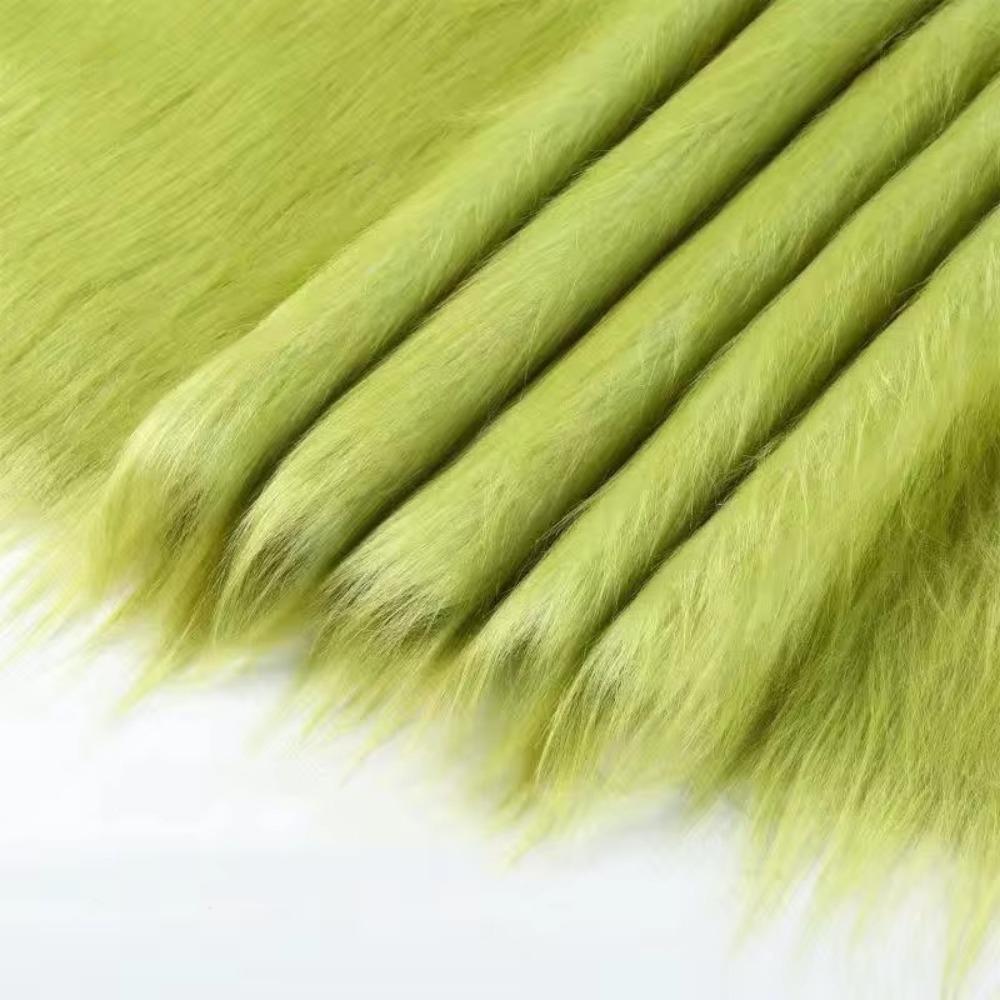 1,8 м Лента из искусственного меха Длинные Швейные Костюмные Полосатые DIY Отделочная Ткань Домашний Декор