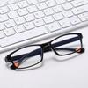 Ultra-Light Anti-Fatigue Reading Glasses for Seniors - Unisex High-End Design