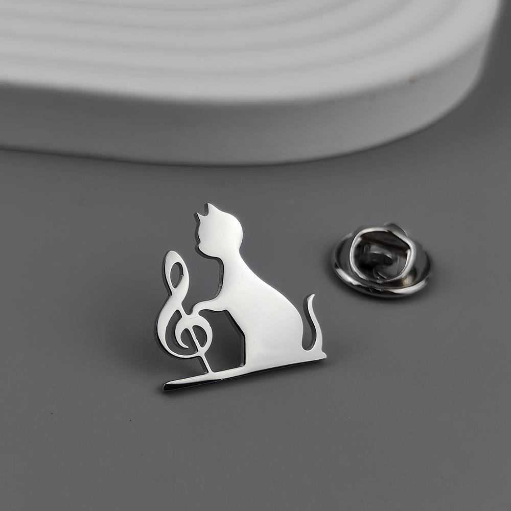 Модные и милые броши, значки с героями мультфильмов, броши и значки на сумки для одежды