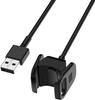 Chargeur Secteur 12W + Cable Compatible avec Fitbit CHARGE 4 - Charge Montre Phonillico®