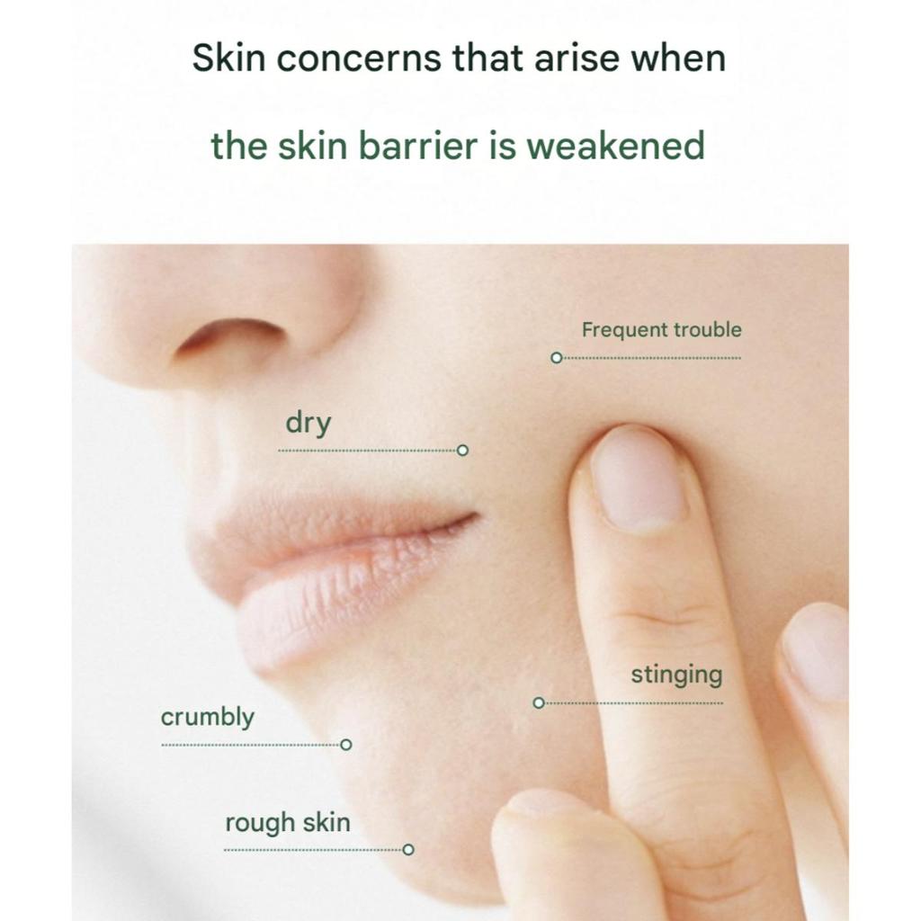 Dr.G Red Blemish Cica Soothing Cream 50ml