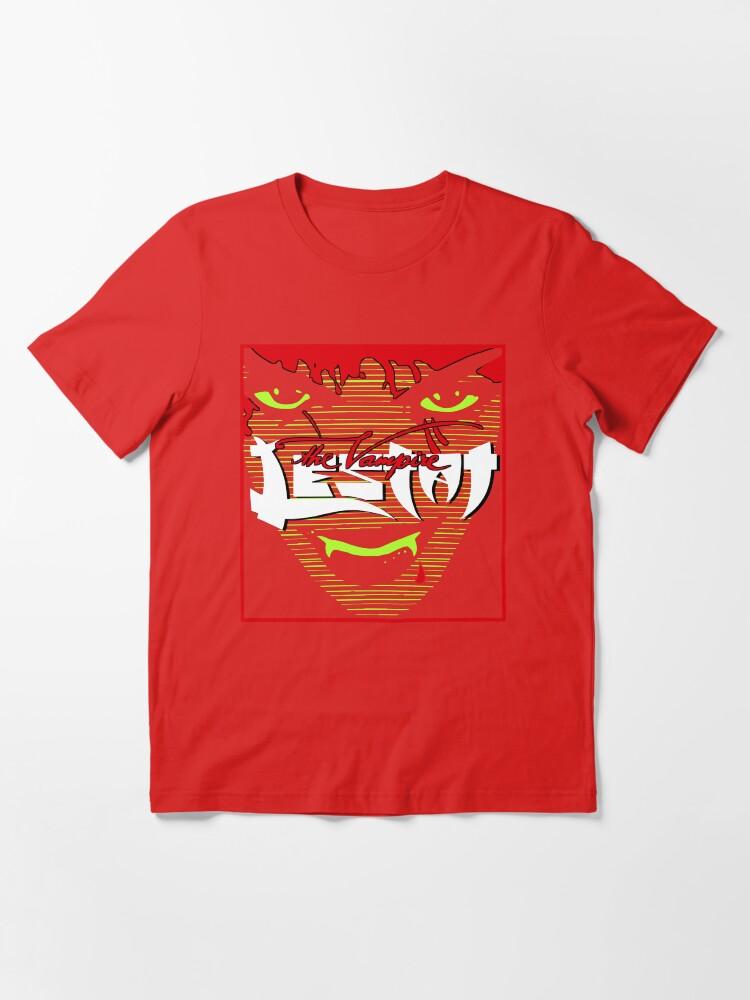 The Damned Lestat Band Merch Essential T-Shirt