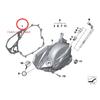 Crankcase Cover Cylinder Gasket Kits Set For BMW F700GS 2011-2018 F800GS 2009-2018 F800GS Adv 2012-2018 F650GS 2007-2012