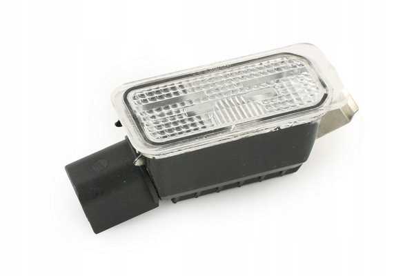 Ft87802 Fast Register Board Lamp
