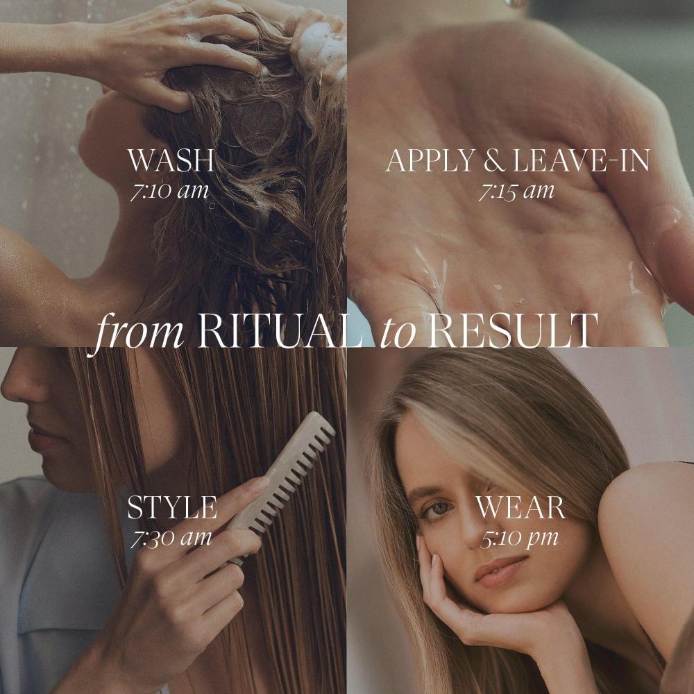 L Anza дорожная сыворотка HeaLing Strength Silk 1,0 унция