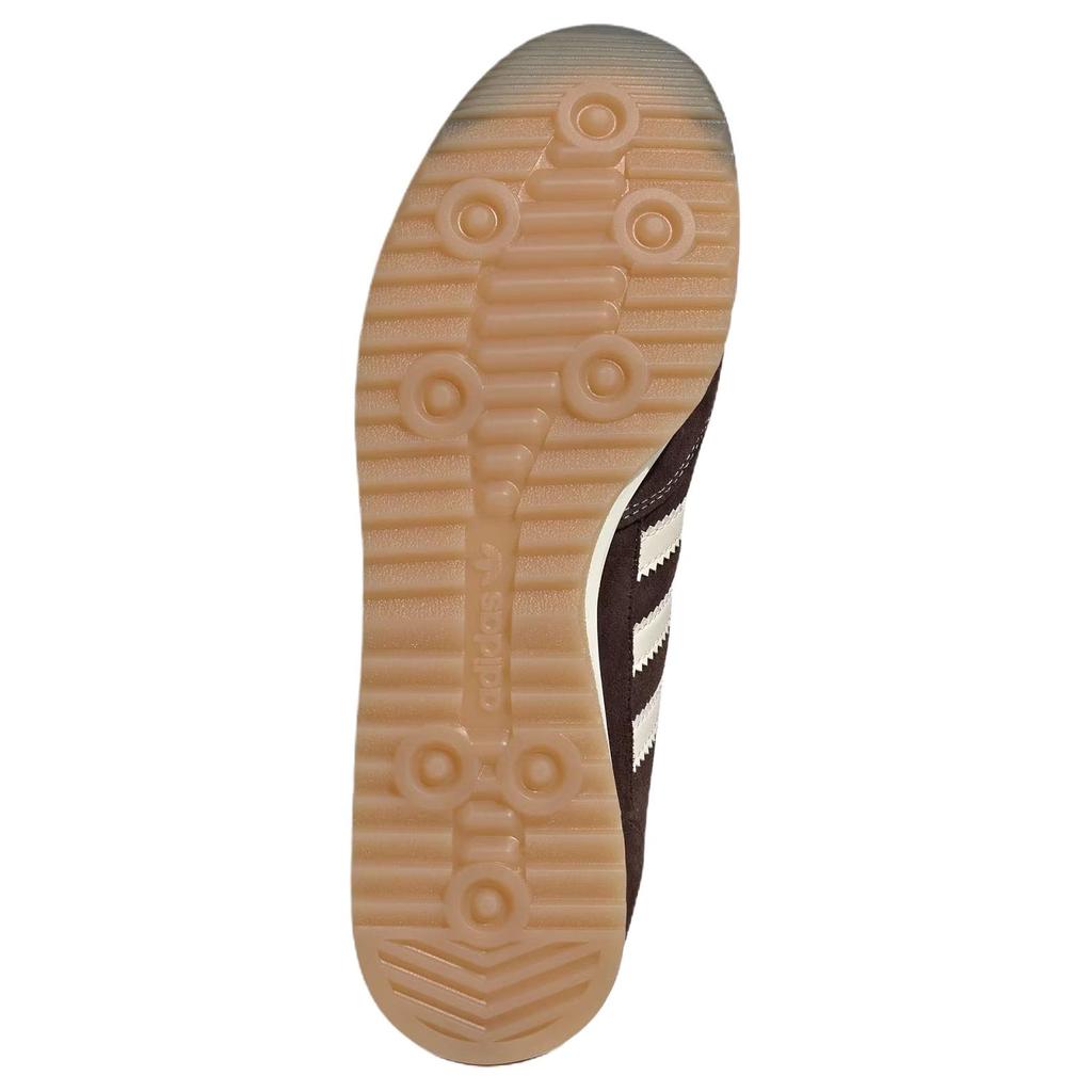adidas Оригинальные кроссовки для бега SL72 RS Унисекс Аврора Кофе Кроссовки KK3642