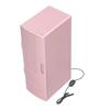 Мини-холодильник USB Портативный Сохранение тепла и Холода Холодильник Двойного Назначения Для Дома