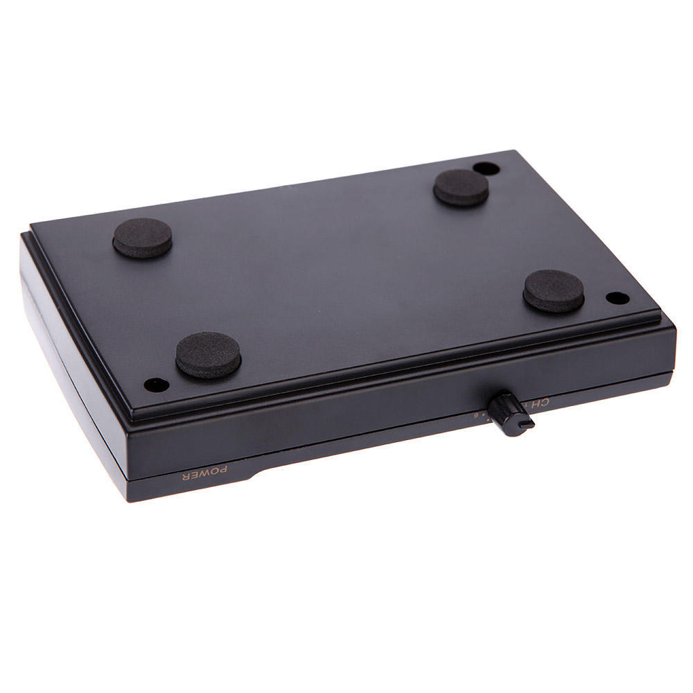 Takstar WPM-200 Беспроводная система мониторинга УВЧ, дальность передачи 50 м, стереонаушники-вкладыши