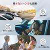 Солнцезащитная шторка для Daihatsu Tanto и Toyota Wake Переднее стекло УФ-излучение Легкая установка в салоне Индивидуальная подгонка Подходит для автомобиля LA600S/LA610S LA700/LA710 - Шторка,