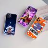 FM33 Прозрачный чехол для телефона One Piece для LG K22 K30 K40 K40S K41 K42 K50 K50S K51 K51S K52 K61 K62 K71 K92 Q60 Q61 V40 V50 V60
