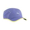 Puma Кепка Runner Short Visor 5-панельная Кепка Runner Short Visor 5-панельная 026167 04