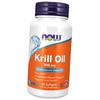 Масло криля, Neptune Krill Oil 500, 60гелкапс (67128016)