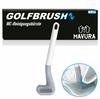GOLFBRUSH щетка для унитаза ... набор для унитаза TPR силикон