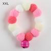 Household Bell Pendant Cat Dog Cat Collar Pet Accessories Fur Ball Collar Necklace