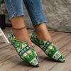 Женские туфли на плоской подошве, лоферы, повседневная обувь, летняя новая дизайнерская повседневная обувь, спортивная обувь для ходьбы, кроссовки, трендовые женские туфли Zapatillas