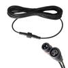 3M/5M/10M Power Connection Wire  for Solar Pendant Light Shed Light Indoor Outdoor