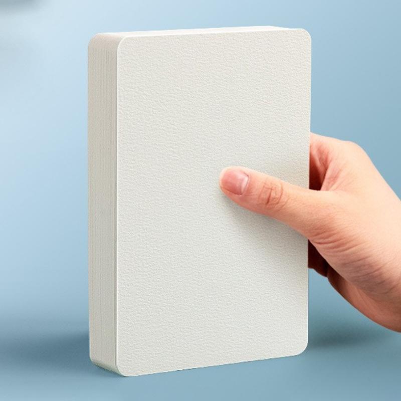 [TG835]Square/Round 300G 25 Sheets Professional Water Color Paper Postcard For Painting School Drawing Supplies