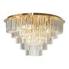 Milano Ceiling Lamp Ø 75Cm 12Xe14