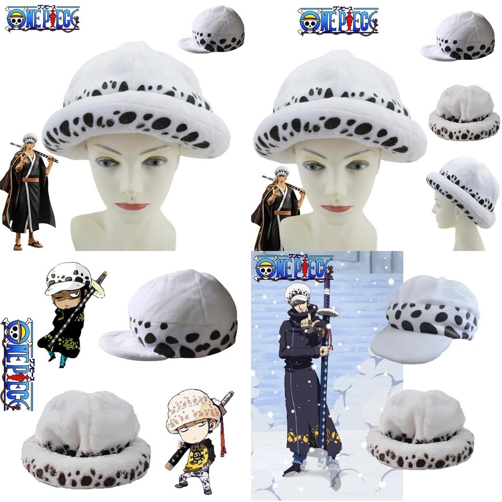Аксессуар для косплея по One Piece: Трафальгар Ди Вотер Лоу Для фанатов