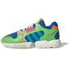 Zx Torsion Boost Parley Полу Солнечно-Зеленый EG3355