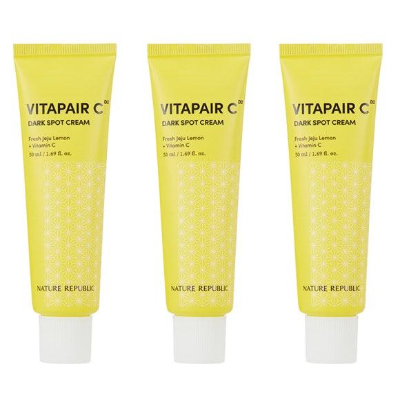 Nature Republic VitapairC Blemish Крем от темных пятен 50 мл (3 варианта)