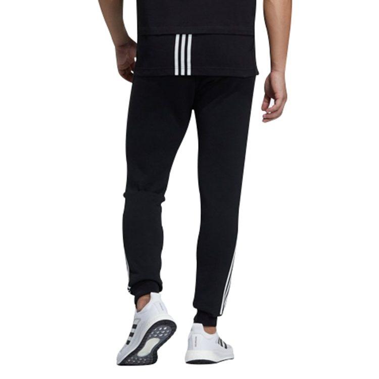 adidas Мужские вязаные спортивные штаны H43797
