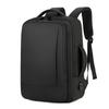 Fashionable Men's Backpack High-end Casual Travel Women's Backpack Commuting Backpack Business Waterproof Computer Bag