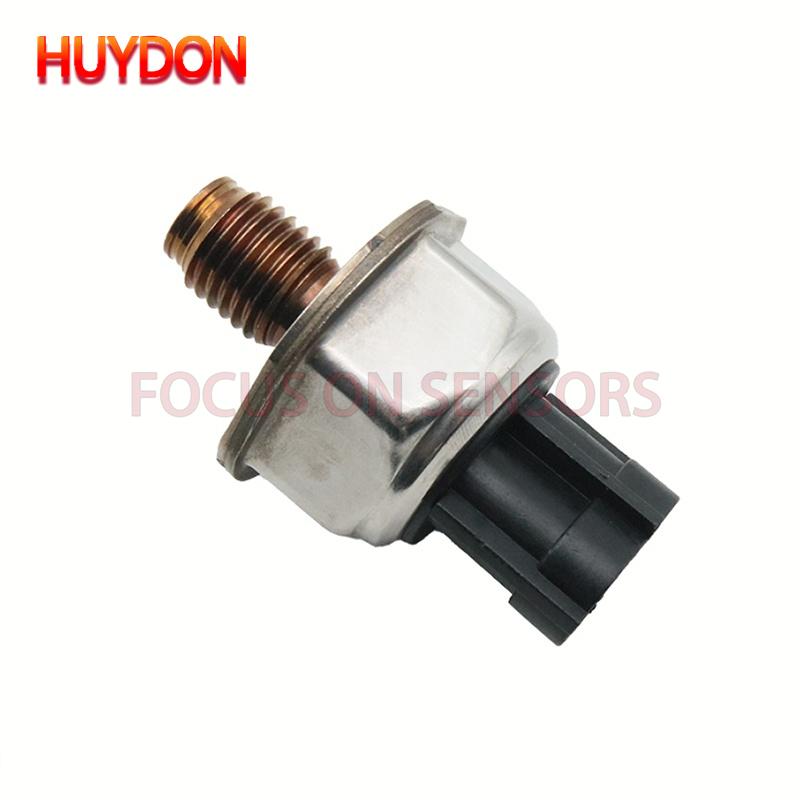55PP05-01 Fuel Rail Pressure Sensor For Opel Astra Corsa Meriva Citroen Jumper Fiat Ducato Ford Transit Land Rover Defender