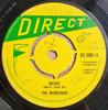 7inch Record MERRYMEN - Archie (Break Them Up) DS5001 Direct 1967 UK Reggae, Ska & Dub Used