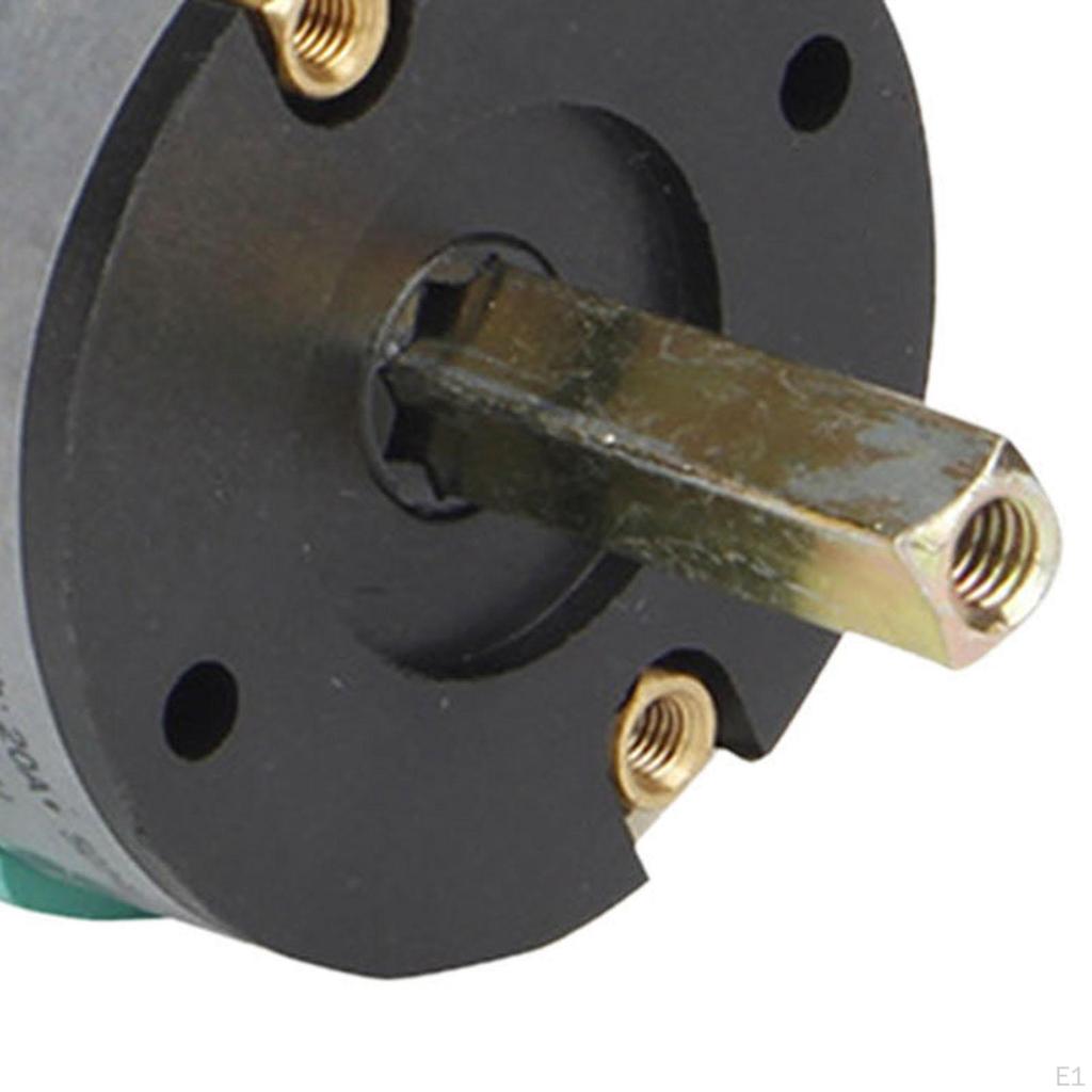 Tire Changer Motor Car Machine Stable Replacement Part High