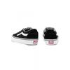 Vans Skate Low Black  True White Vn0a4uuk6bt1 Sk8 Low Black True White