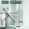 Adjustable Angle Lifting Landing Book Stand Extendable Book Holder Portable Reading Bookshelf  Pad