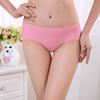 Cotton Silk Waist Ladies Underwear