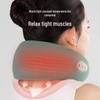 ACK Rechargeable U-shaped Neck Massager Pillow