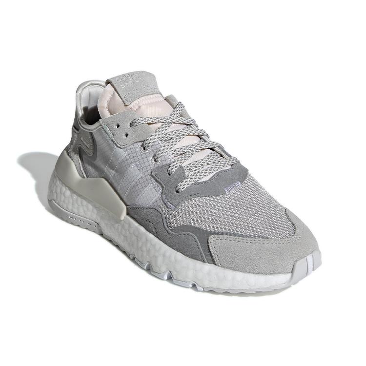 Adidas Nite Jogger Серый One Женские DA8692