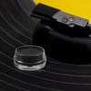 Turntable Stylus Clean Gels Needle Cleaner Tool Anti Static Record Maintenance Cartridge