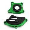 Motorcycle Engine Protective Cover Fairing Guard Sliders Crash For Kawasaki Z900 Z900 RS Crash Performance 2017-2021 2022 2023
