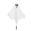 Ghost Pathway Lights with Stakes 8 Lighting Modes Water Proof Light Up Ghosts Stakes for Yard Lawn Party