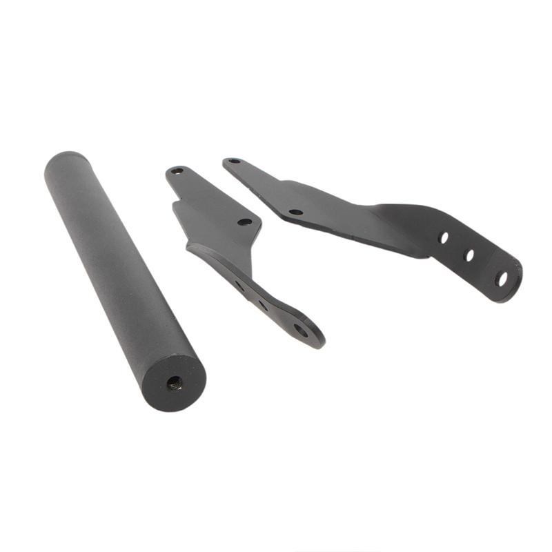 For BMW G310GS G310R G 310 G310 GS R 310GS 310R Motorcycle 22MM GPS Phone Navigation Bracket Front Bar Phone Holder Mount Stand